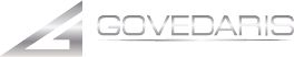 Govedaris Lawyers logo